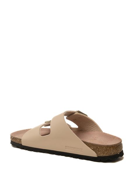  BIRKENSTOCK | ARIZONA TRIPLES D1031525-BEI/PINK